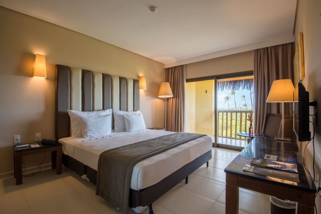 Zimmer Hotel Vila Galé Mares Resort & Spa