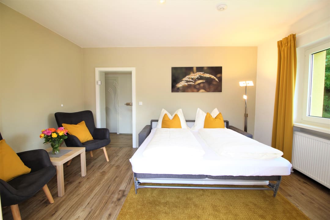 Zimmer Appartements Cilli