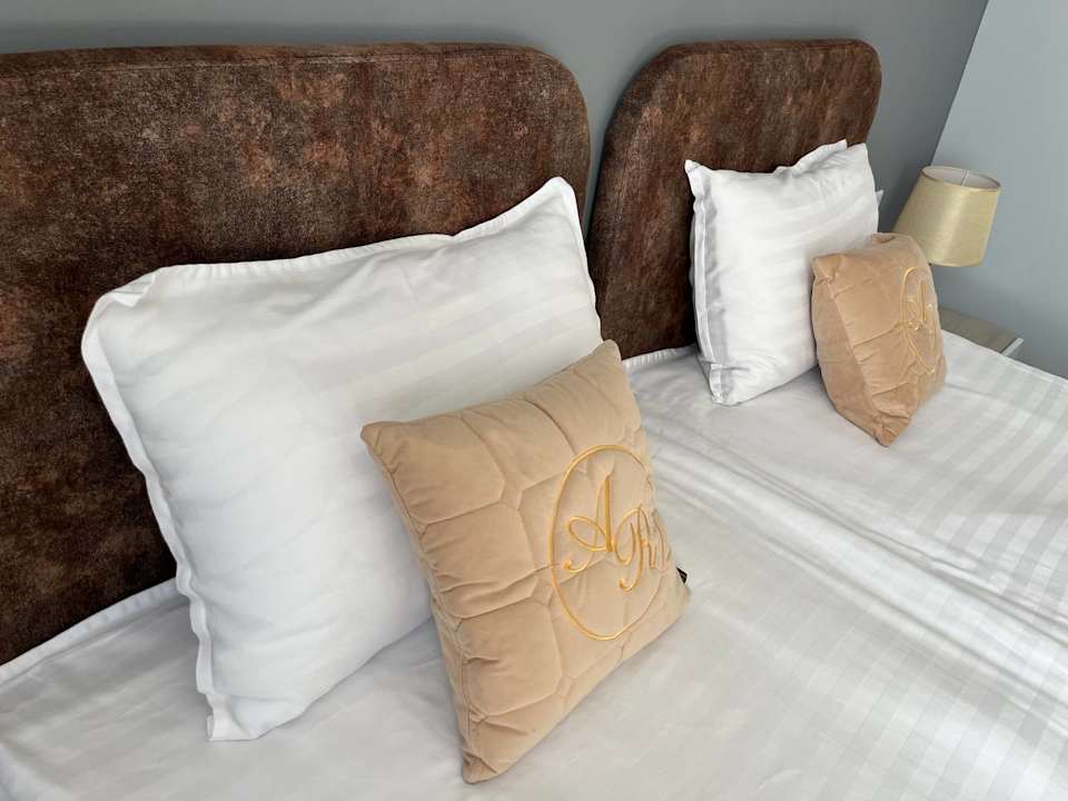 Zimmer Reikartz Amar Samarkand