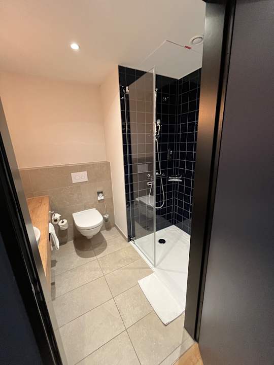 Zimmer H2 Hotel Düsseldorf City