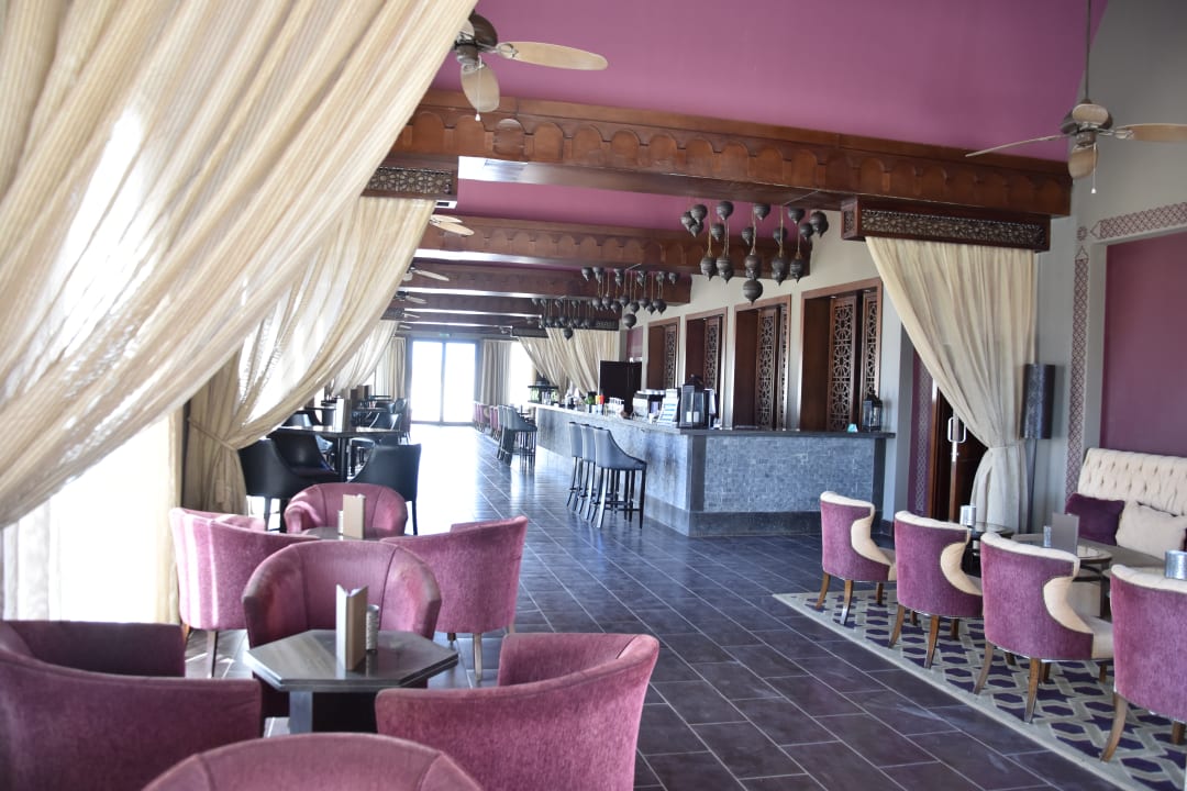 Gastro JAZ Neo Saraya Palms