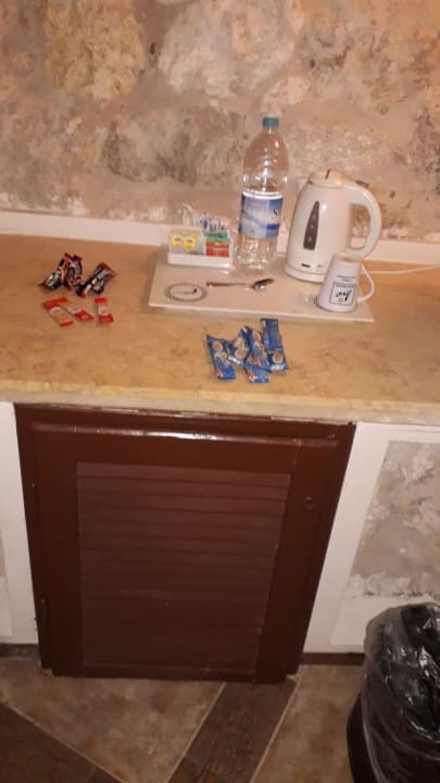 Zimmer Pickalbatros Citadel Resort