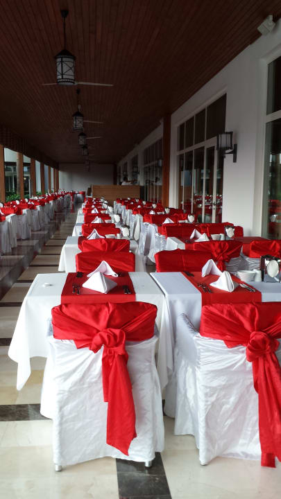 Gastro Adalya Ocean Deluxe