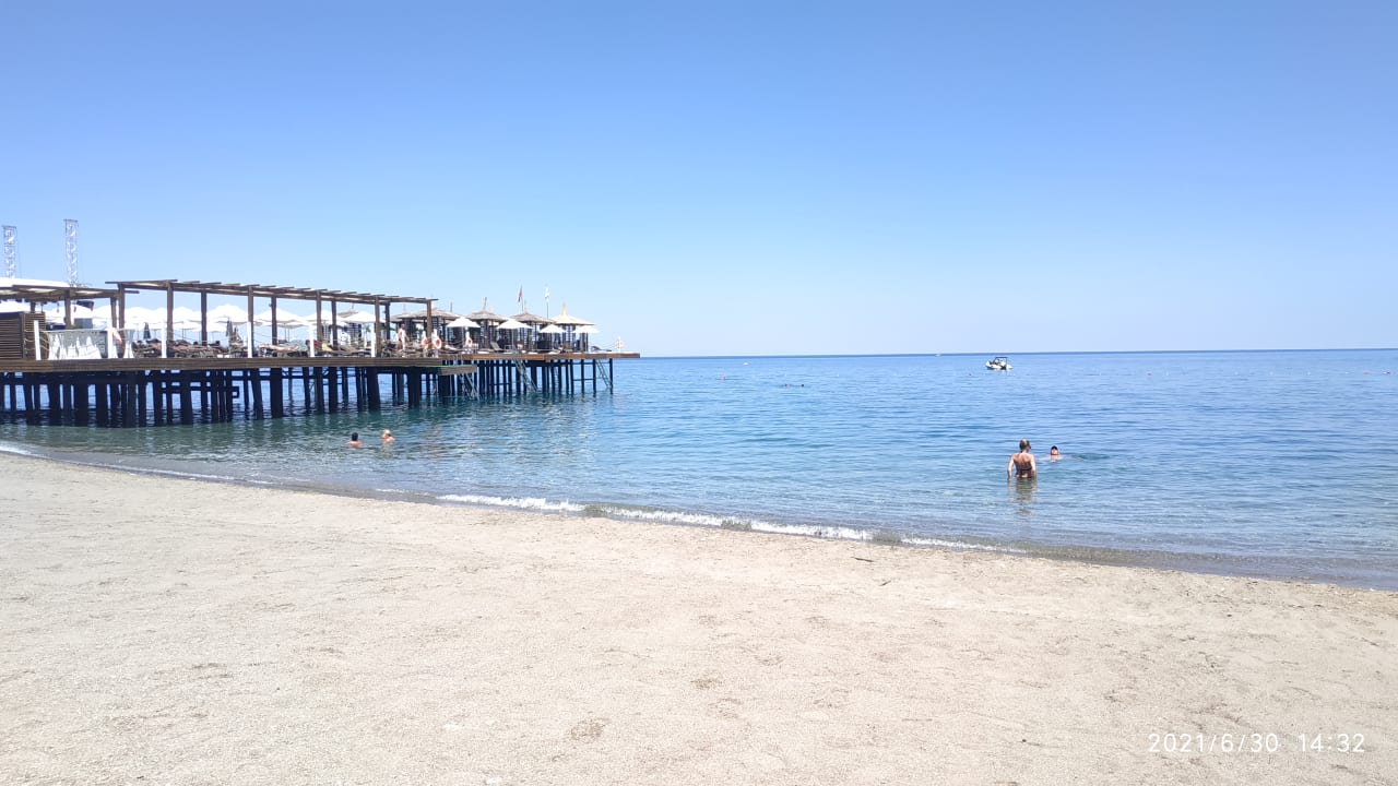 Strand Corendon Playa Kemer