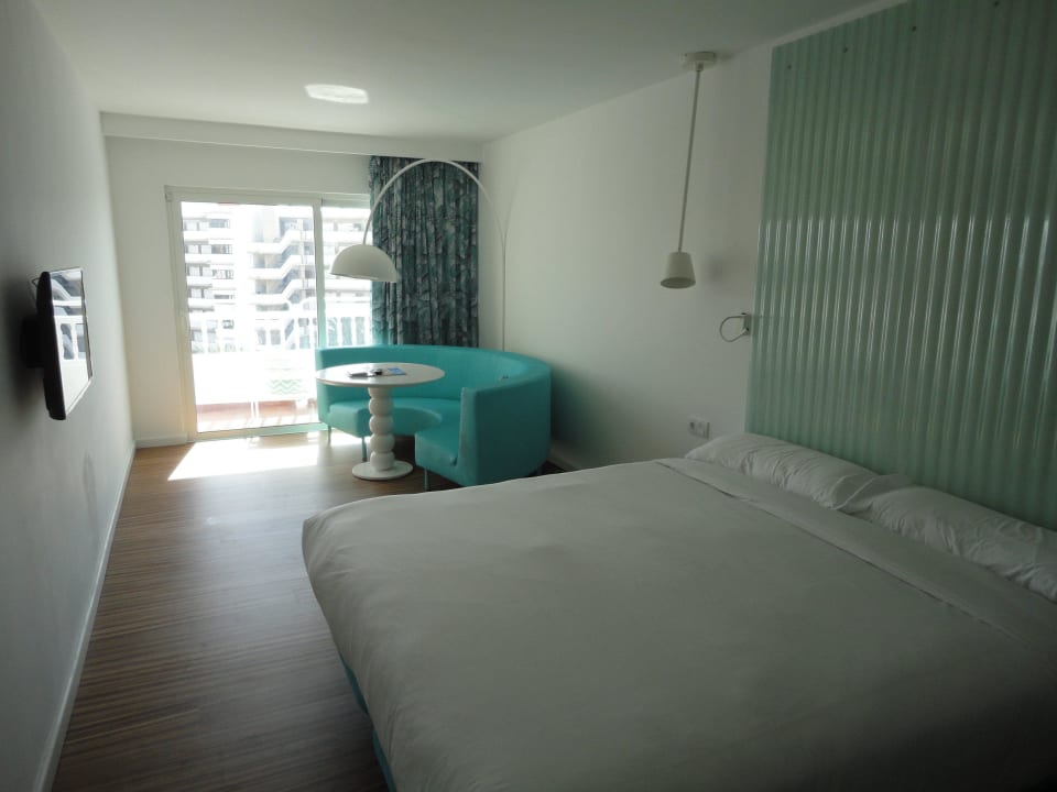 Zimmer 1 Hotel Gold by Marina