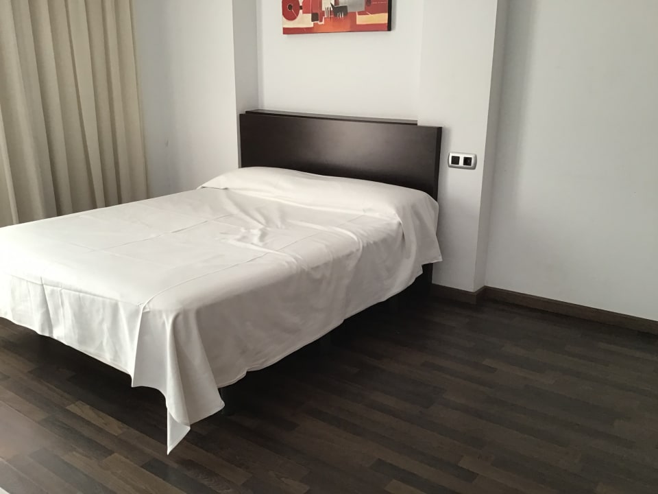 Zimmer Hotel SG Marina 54