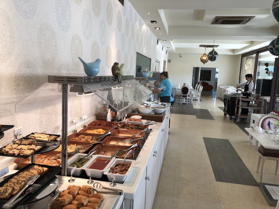 Gastro Alexandra Golden Boutique - Adults only