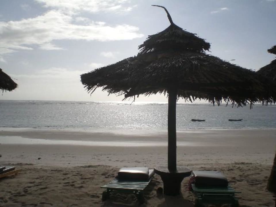 Strand Hotel Southern Palms Beach Resort