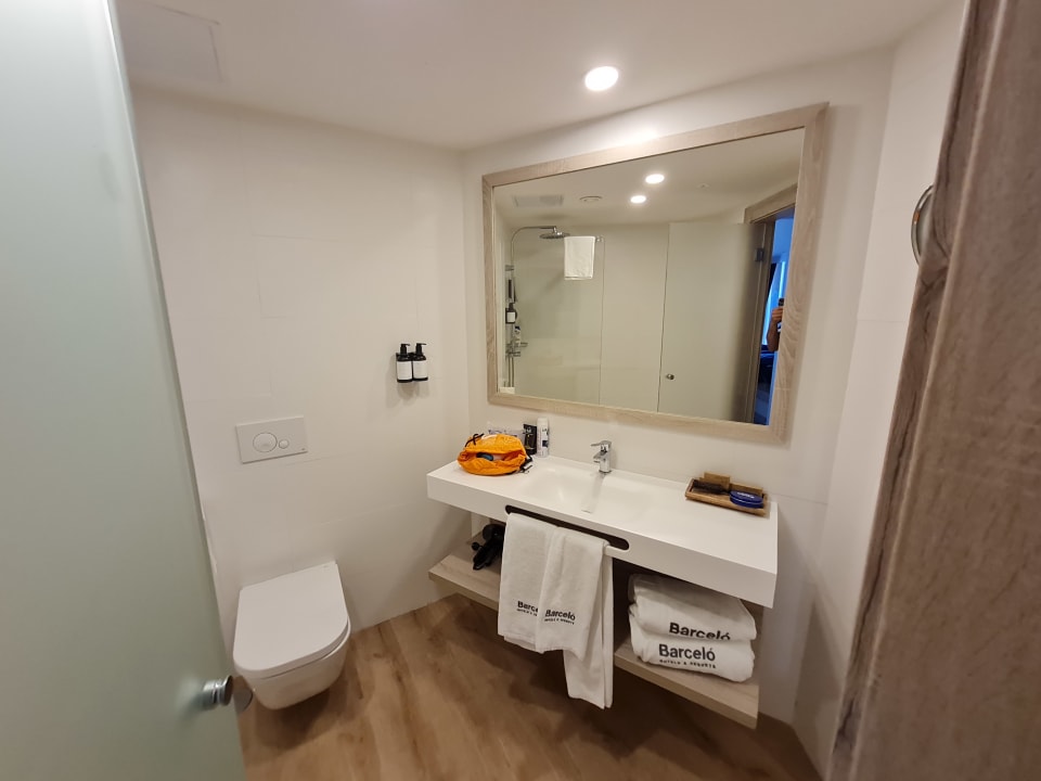 Zimmer Barceló Santiago - Adults Only