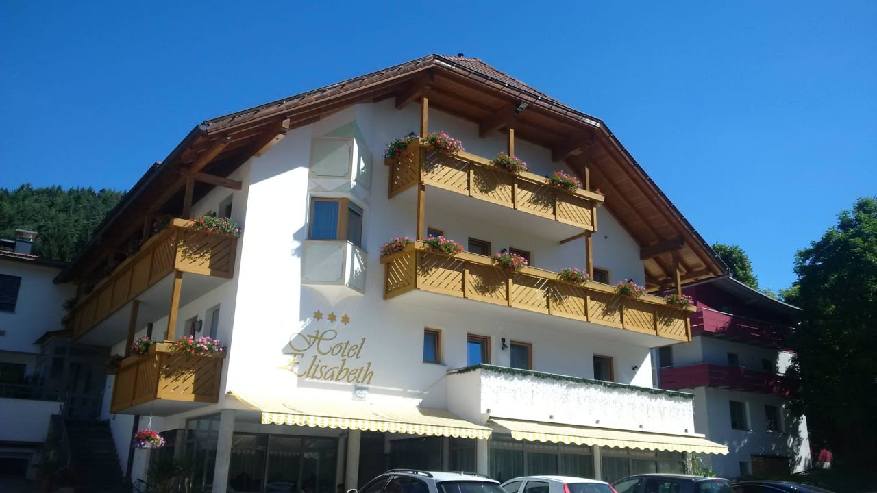 Hotel Elisabeth Hotel Elisabeth