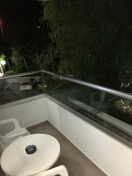 Zimmer Hotel Grecian Sands