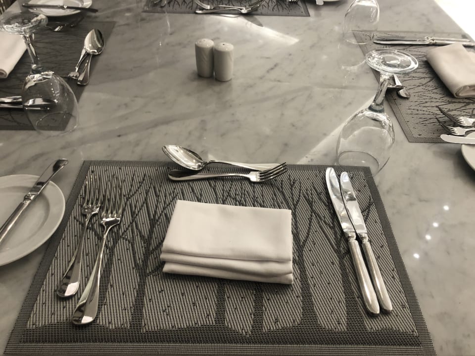 Gastro Hilton Hurghada Plaza