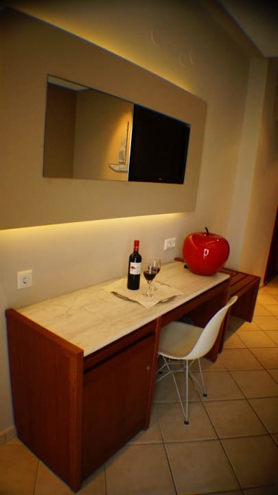 Feine Ausstattung Evilion Sea & Sun Hotel