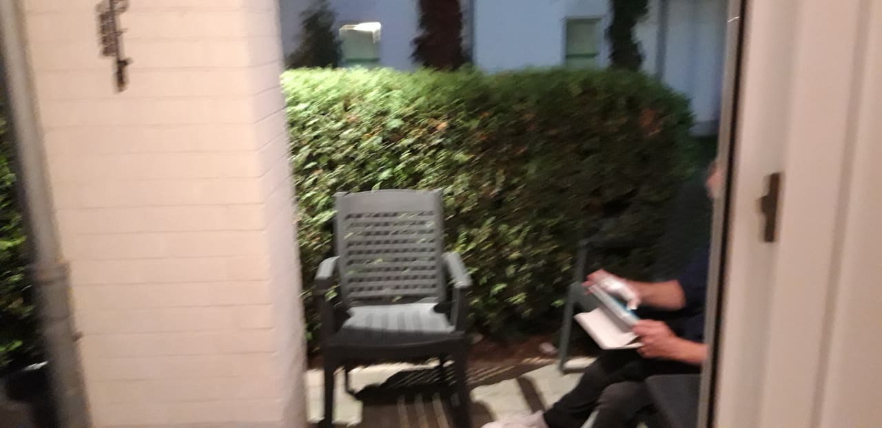 Zimmer Residenz Seestern