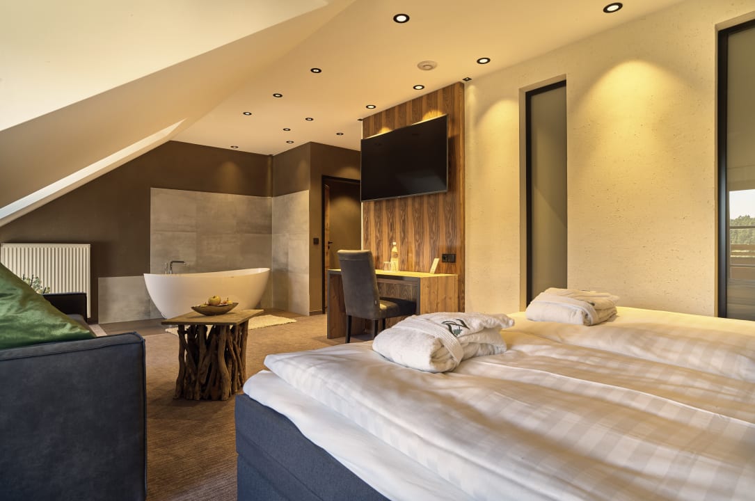 Zimmer Zedernhof Gesundheits- & Wellnesshotel