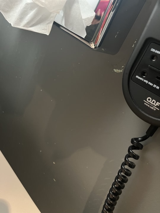 Zimmer Adagio City Aparthotel Strasbourg Place Kléber