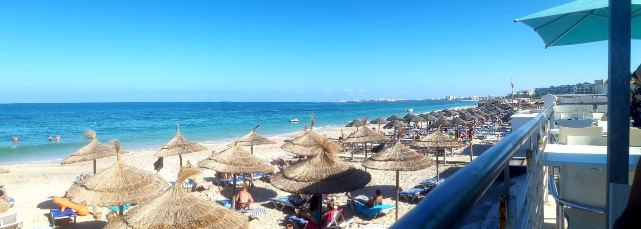 Strand El Mehdi Beach Resort