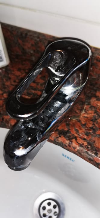 Zimmer Blue Diamond Alya