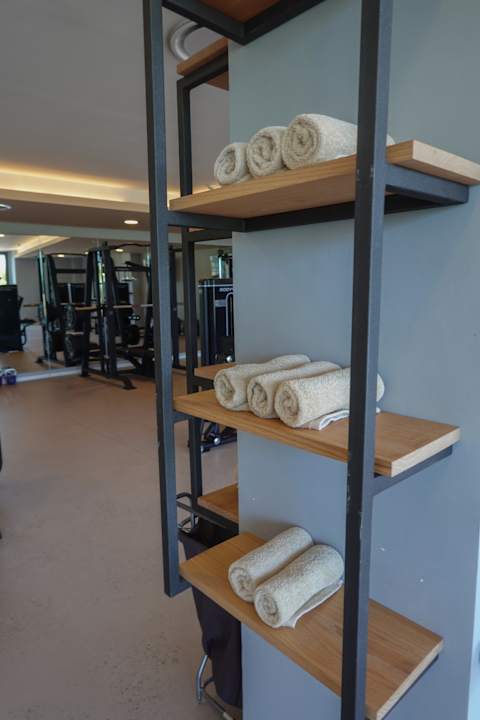 Sport & Freizeit Dreams Flora Resort & Spa - All Inclusive