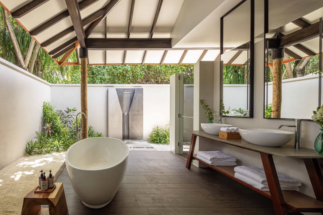 Zimmer NH Collection Maldives Havodda Resort