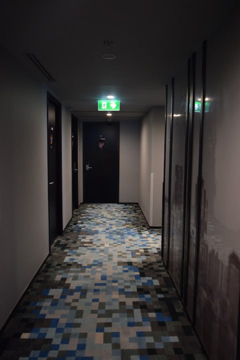 Sonstiges ibis Styles Bangkok Sukhumvit 4