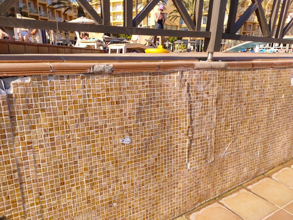 Pool SBH Costa Calma Beach Resort