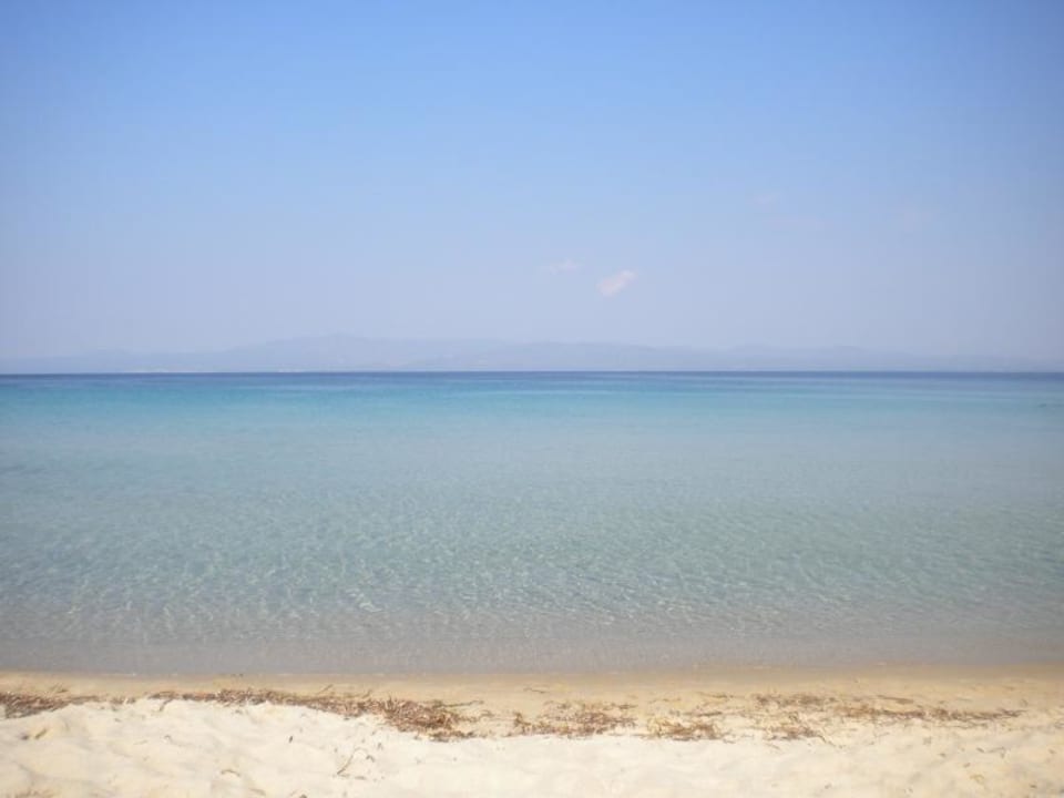 Morze Hotel Chrousso Village