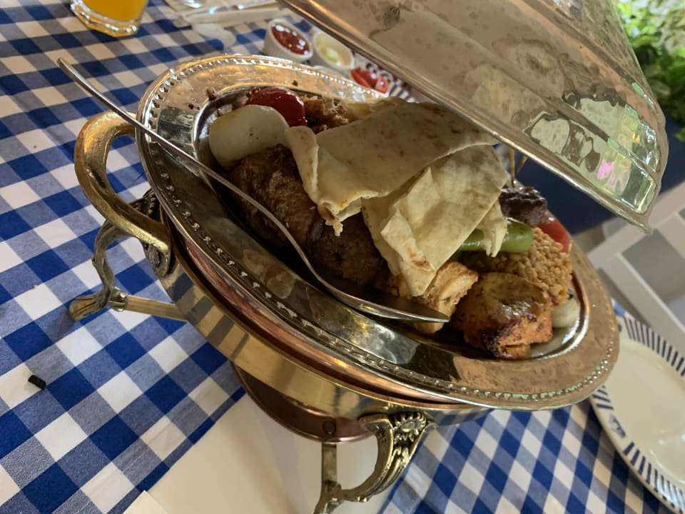 Gastro TUI BLUE Tropical