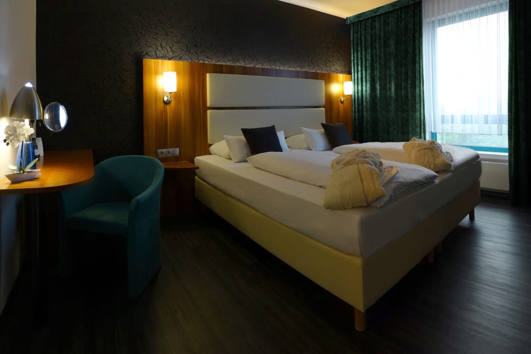 Zimmer Best Western Plaza Hotel Zwickau