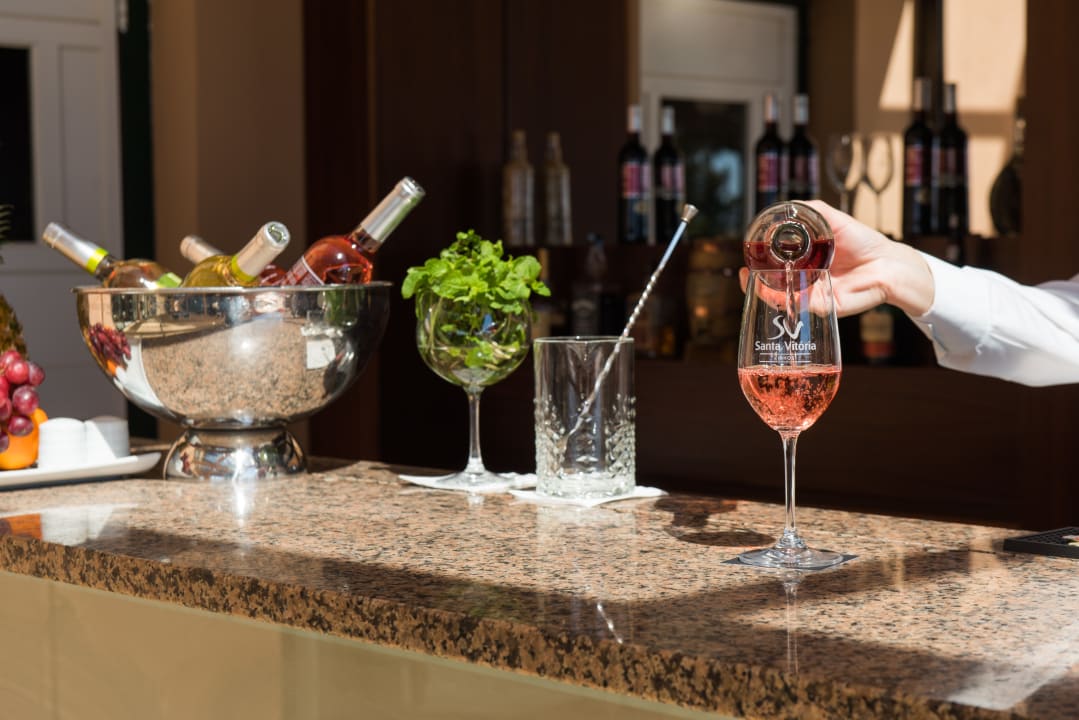 Gastro Hotel Vila Galé Atlântico