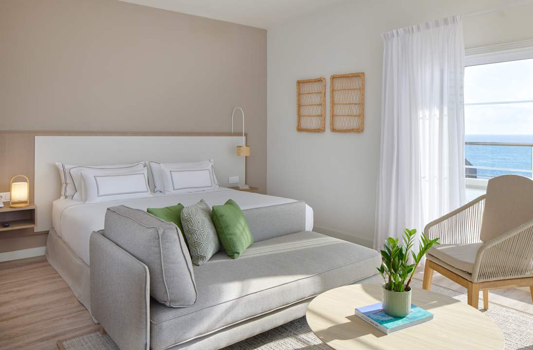 Zimmer Melia La Palma Hotel