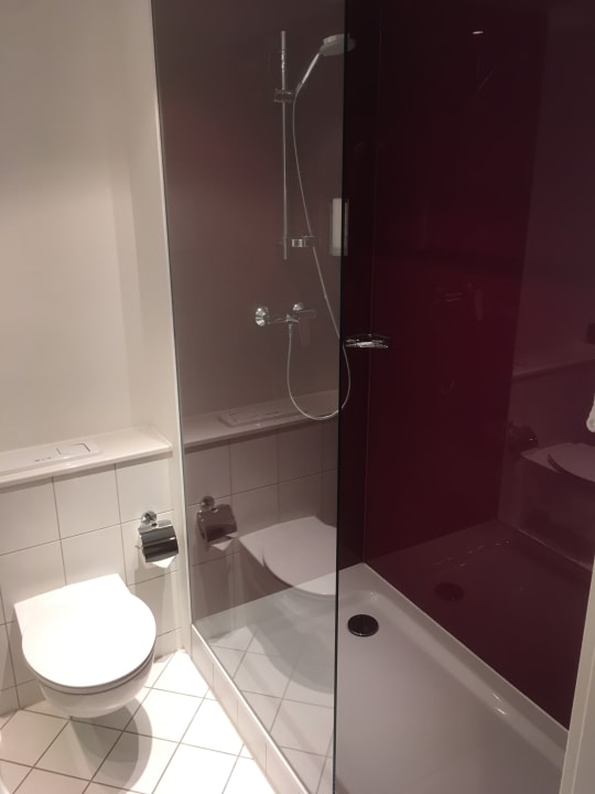 Zimmer Dorint Kongresshotel Mannheim