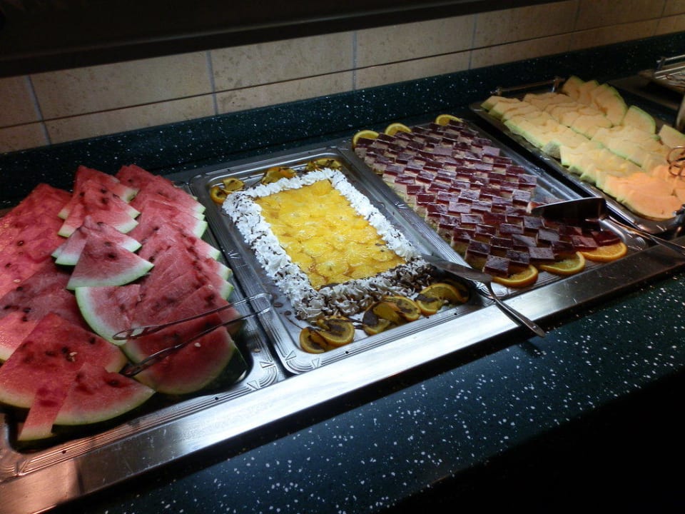 Kolacja Iberostar Waves Bellevue