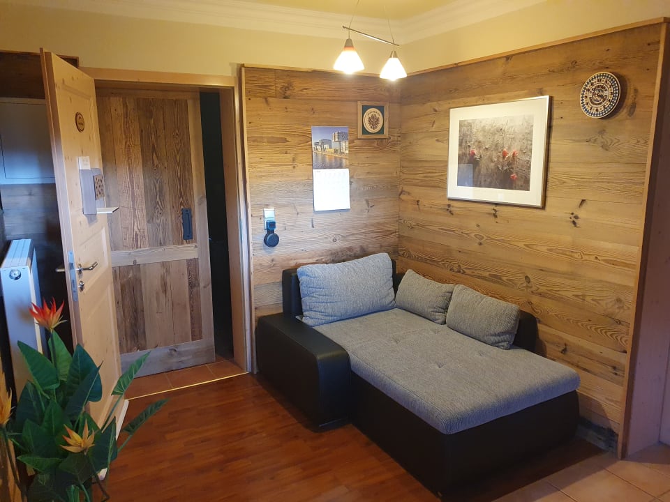 Zimmer Ferienhaus Tonihof