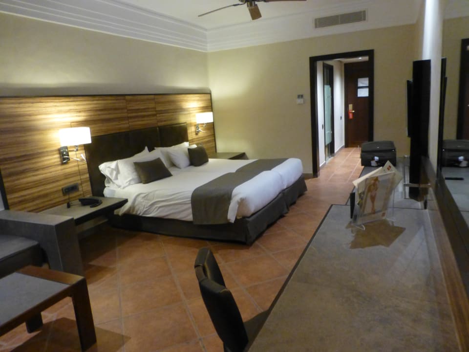Zimmer Hotel Riu Tikida Dunas