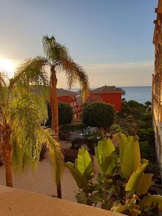 Ausblick R2 Rio Calma Hotel & Spa & Conference