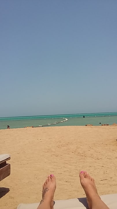 Strand Le Jardin Aqua Park Resort