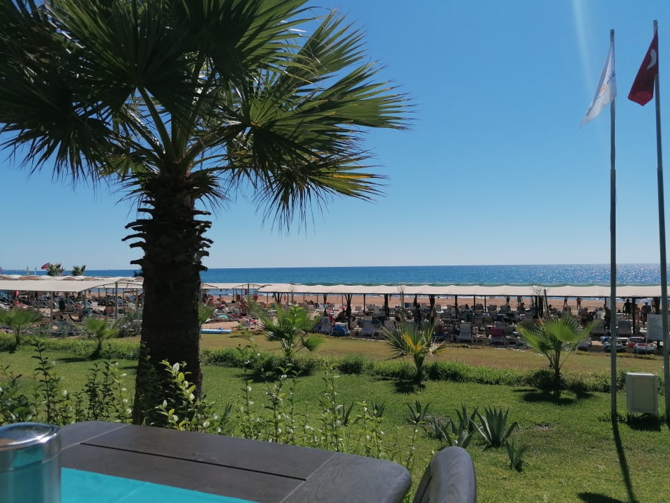 Strand Bella Resort & Spa