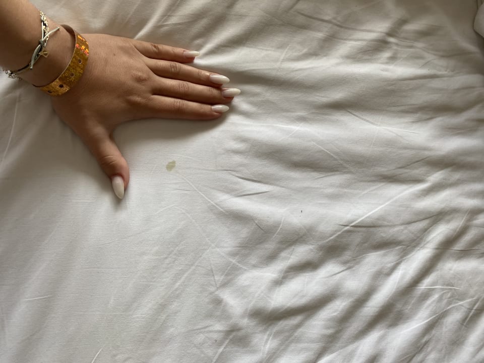 Zimmer Melia Las Dunas