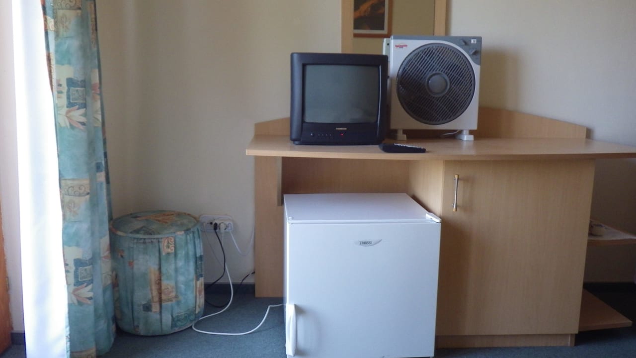 Zimmer 109 Hotel Holiday