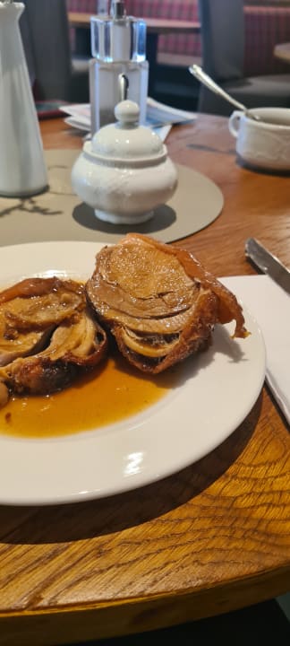 Gastro Hotel Schwarzer Adler