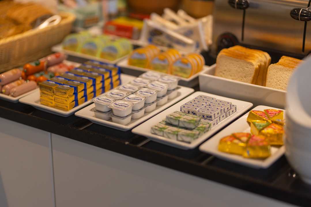 Gastro Boardinghouse HOME - Adults only