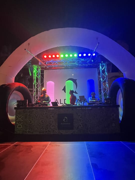 Sport & Freizeit Aldiana Club Andalusien