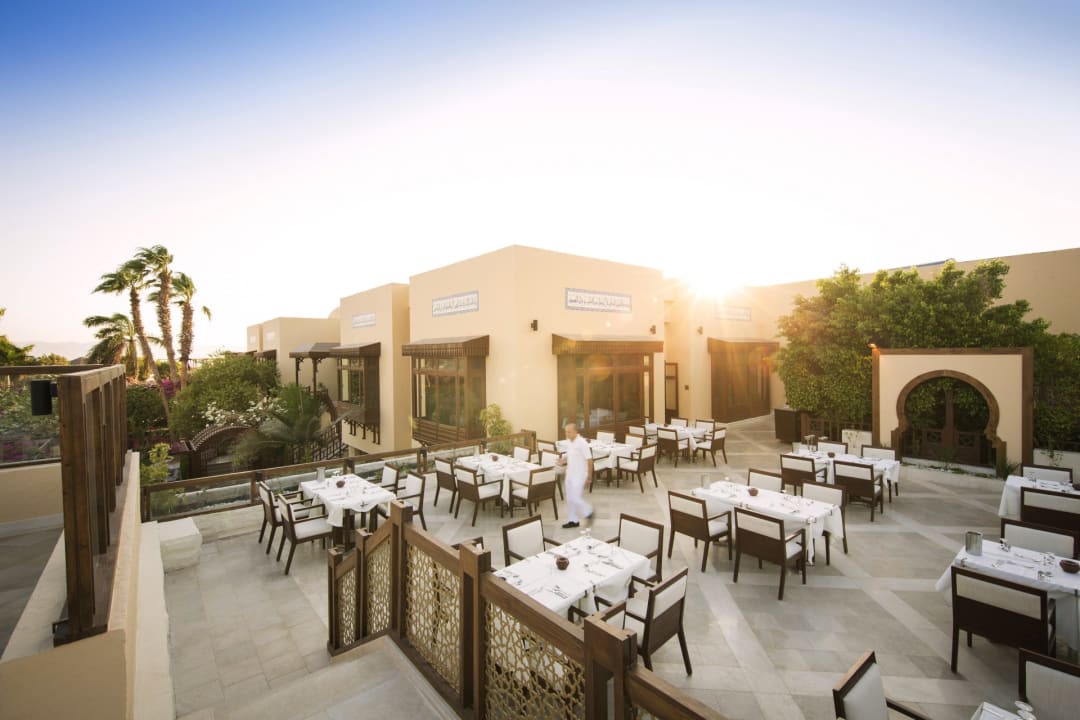 Gastro ROBINSON SOMA BAY