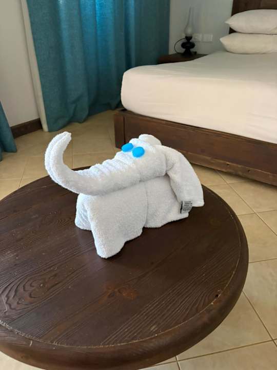 Zimmer Radisson Blu Resort, El Quseir