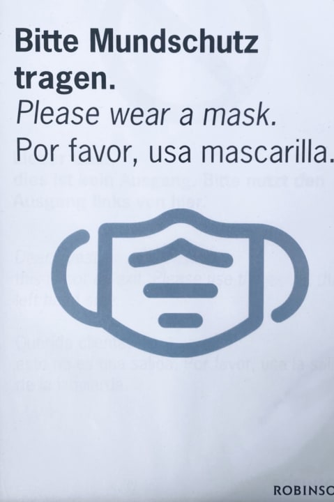 Sonstiges ROBINSON JANDIA PLAYA