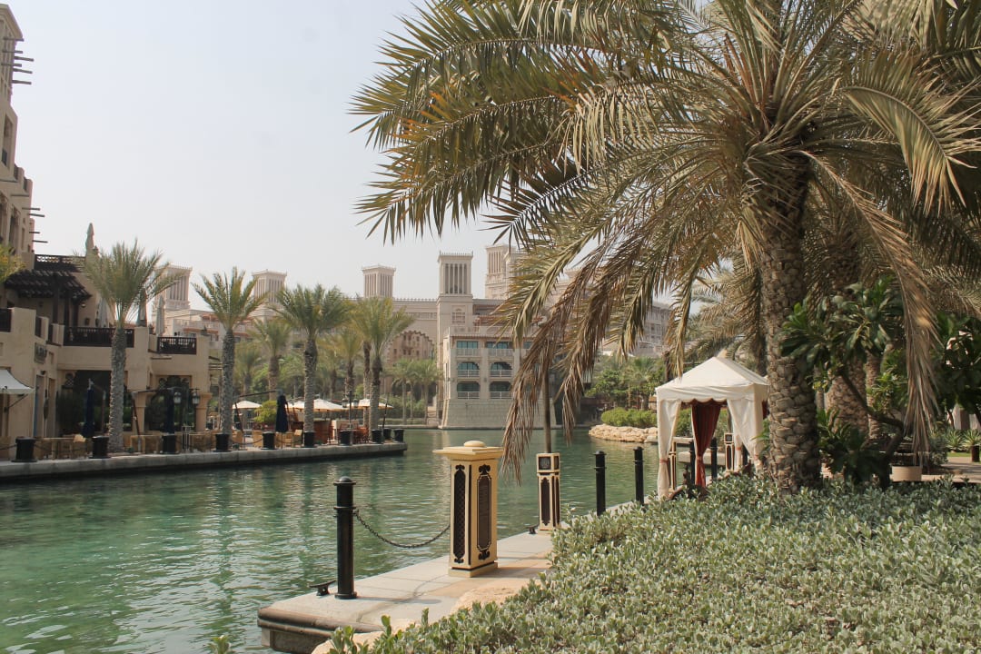 Wasserwege Jumeirah Dar Al Masyaf