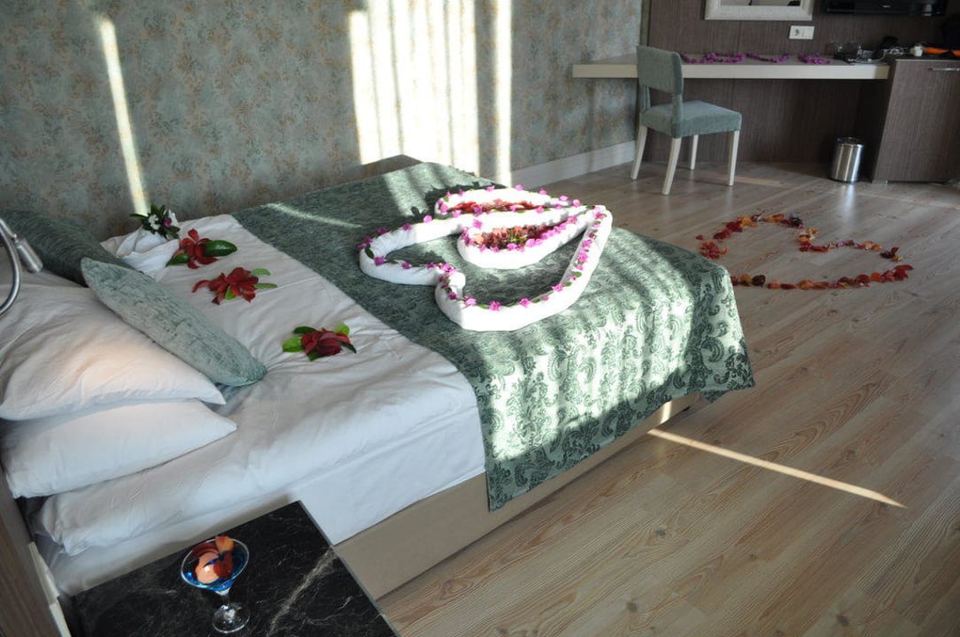 Besondere Anlässe Port Side Resort Hotel