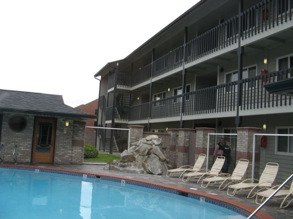 Best Western Lincoln Sands Suites in Lincoln City Lincoln Sands Oceanfront Resort