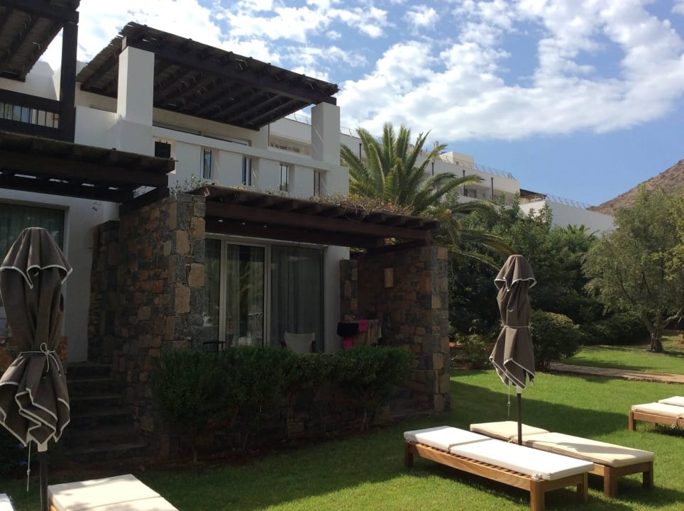 Chambre AQUILA Elounda Village Hotel